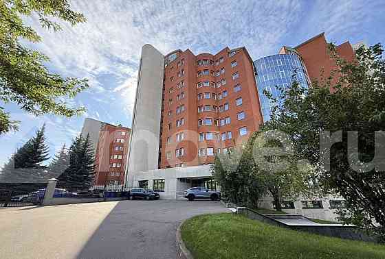 4-комн. квартира, 200 м2, 10/12 эт. Москва