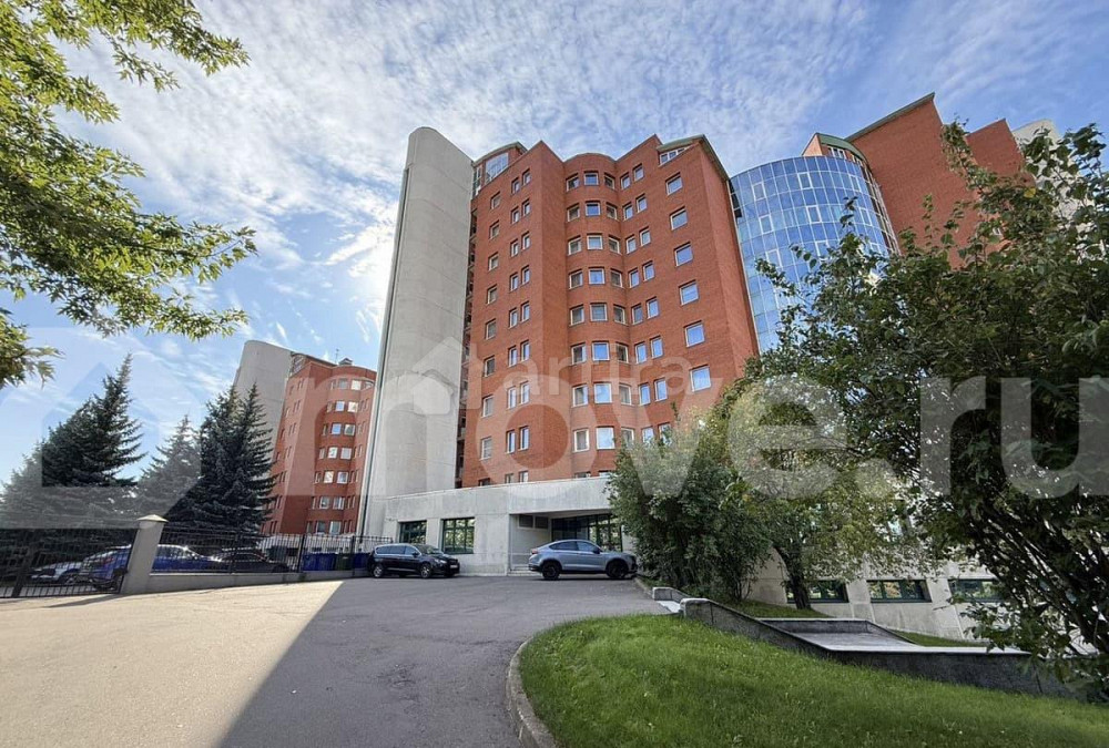 4-комн. квартира, 200 м2, 10/12 эт. Москва - изображение 2