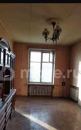 3-комн. квартира, 76.1 м2, 9/10 эт. Москва