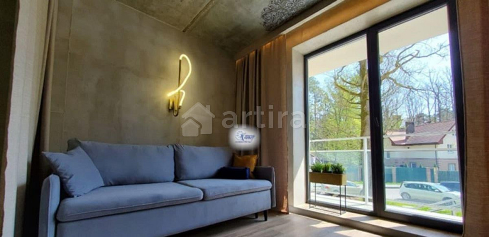 1-комн. квартира, 36 м2, 2/6 эт. Светлогорск - изображение 8