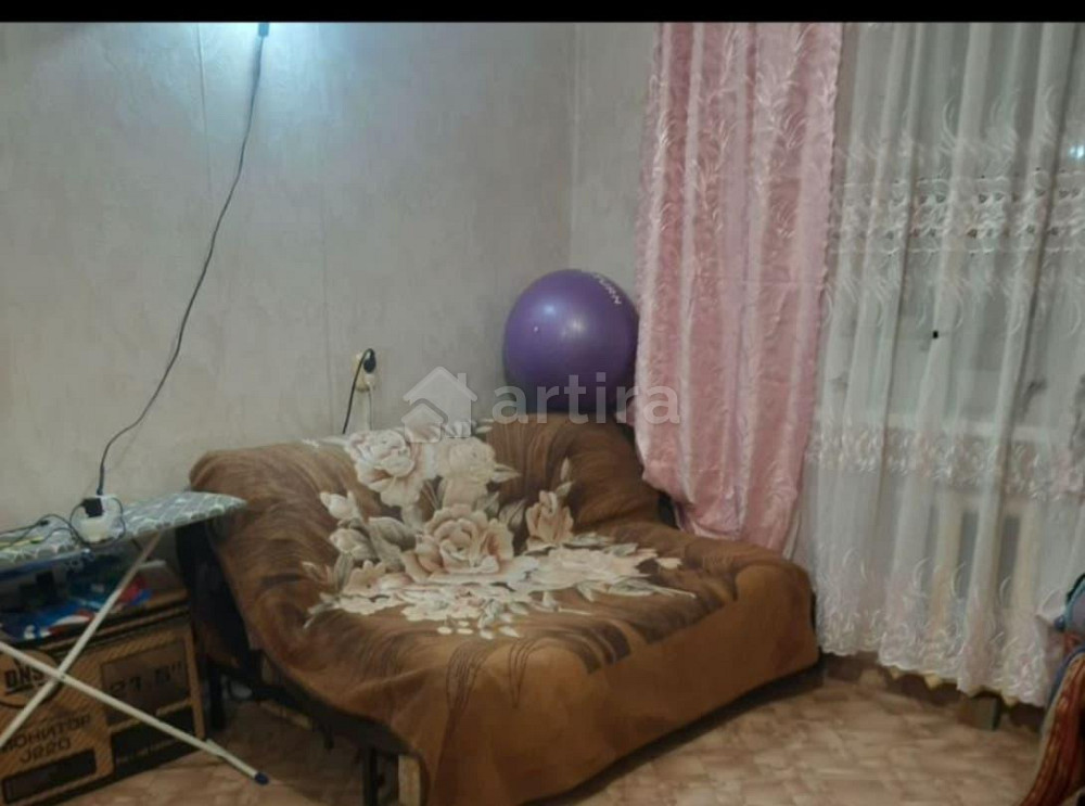 Комната, 12 м2, 5/9 эт. Самара - изображение 2