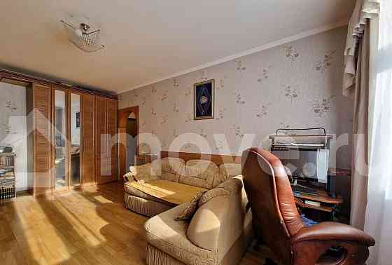 1-комн. квартира, 38.2 м2, 7/18 эт. Москва