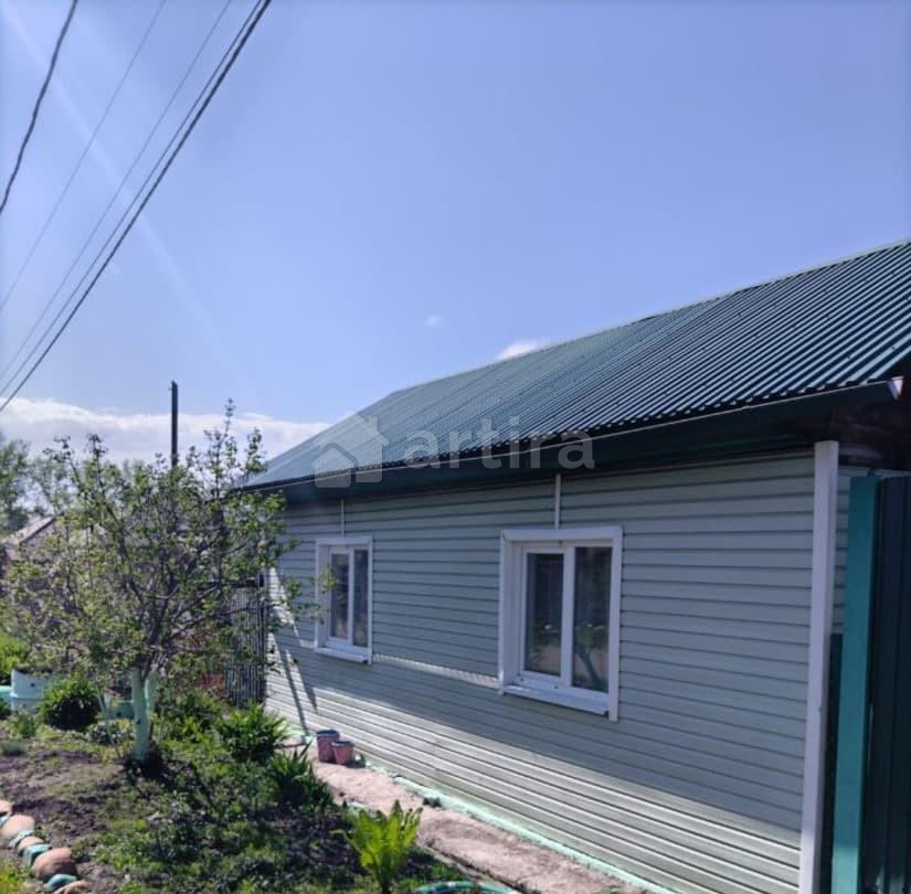 Дом, 32 м2, 3 сотки, 1 эт. Иркутск - изображение 1