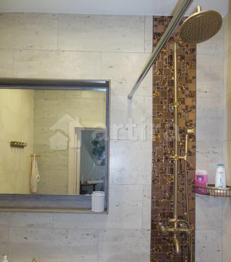 2-комн. квартира, 54 м2, 10/21 эт. Новосибирск - изображение 8