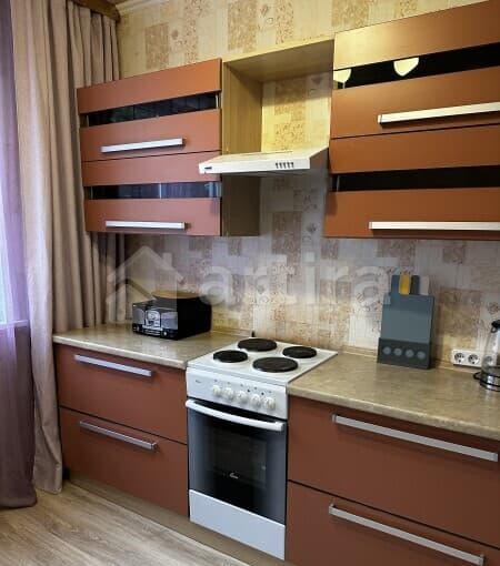 1-комн. квартира, 40 м2, 3/12 эт. Москва - изображение 9