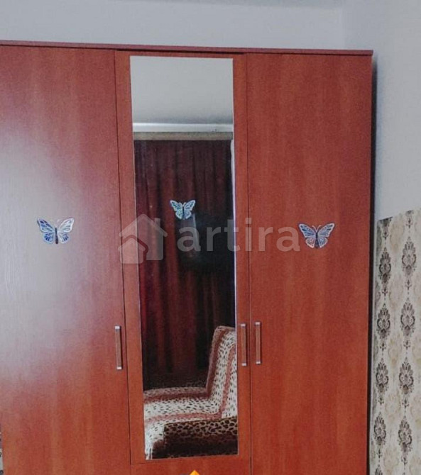 Комната, 69 м2, 2/12 эт. Москва - изображение 5