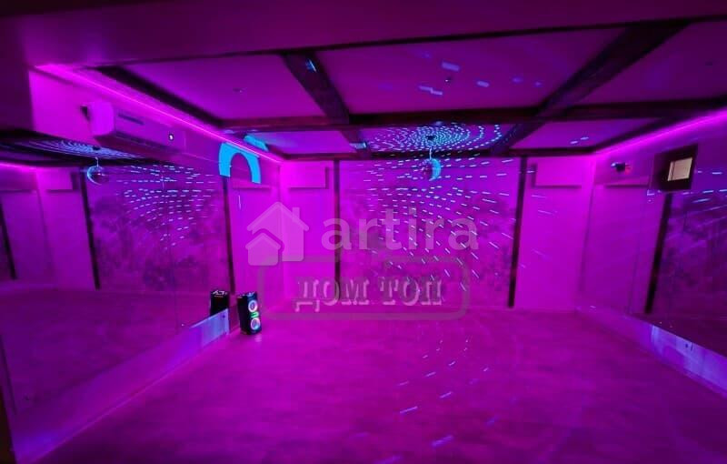 Коттедж, 1000 м2 Краснознаменск - изображение 1