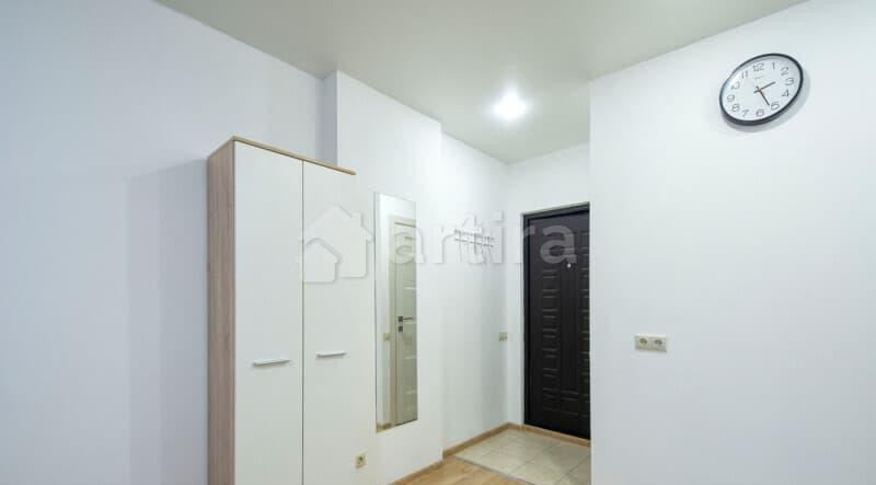 Студия, 18 м2, 1/18 эт. Климовск - изображение 9