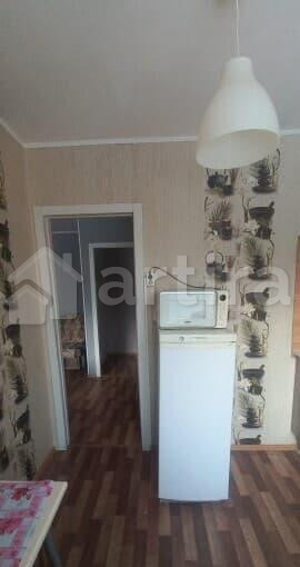 2-комн. квартира, 46 м2, 2/4 эт. Кингисепп - изображение 10