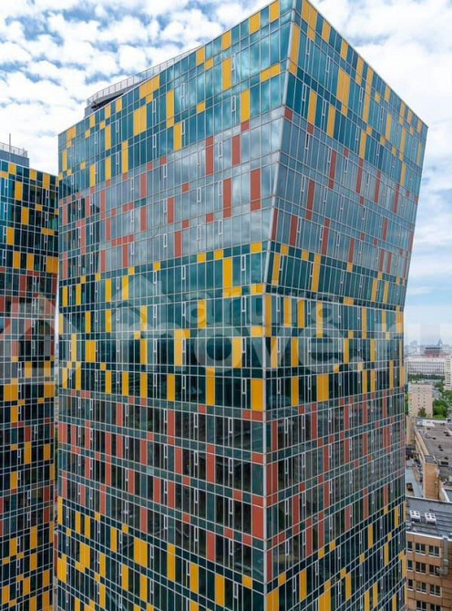 4-комн. квартира, 152.5 м2, 14/29 эт. Москва - изображение 7