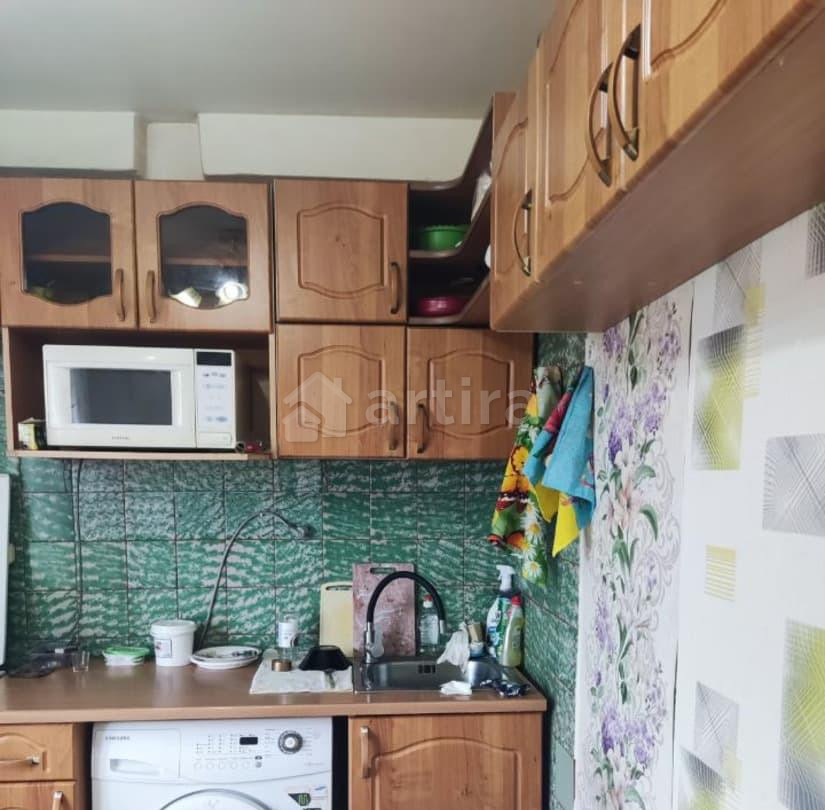 Комната, 57 м2, 6/9 эт. Ижевск - изображение 4