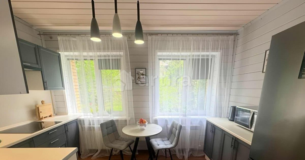 Дом, 120 м2, 6 соток, 2 эт. Дмитров - изображение 5