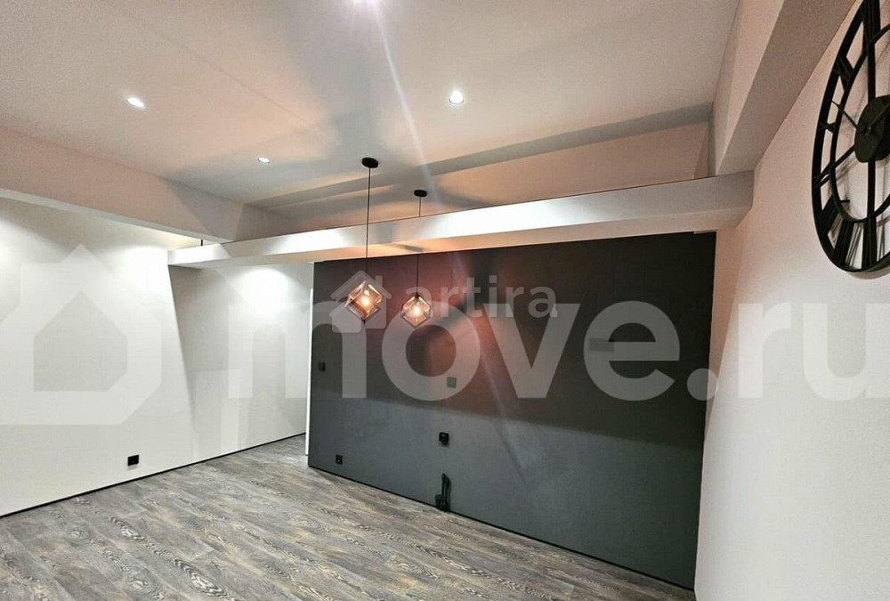 Студия, 20.6 м2, 1/5 эт. Москва - изображение 7