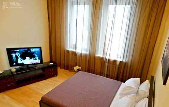 1-комн. квартира, 40 м2, 7/17 эт. Подольск