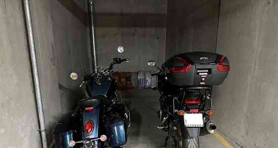 Гараж, 13.3 м2 Санкт-Петербург