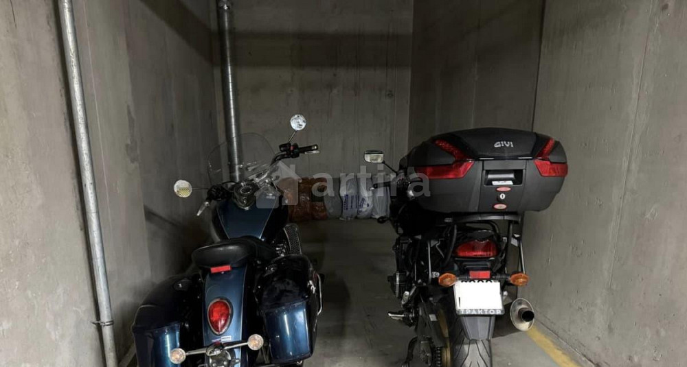 Гараж, 13.3 м2 Санкт-Петербург - изображение 2