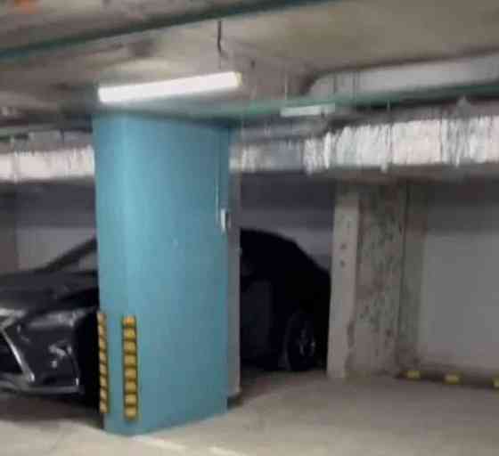 Гараж, 14 м2 Москва