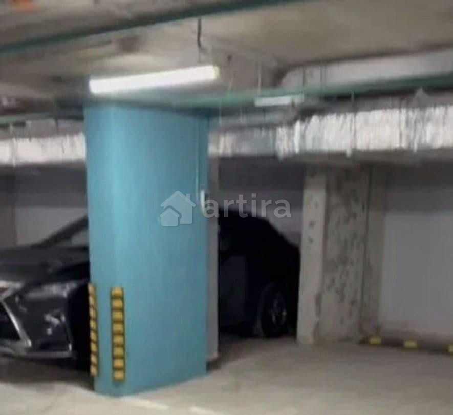 Гараж, 14 м2 Москва - изображение 1