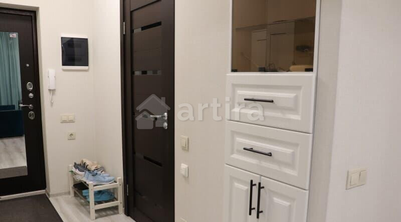 1-комн. квартира, 35 м2, 1/9 эт. Балашиха - изображение 8