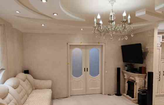 3-комн. квартира, 80 м2, 3/17 эт. Климовск