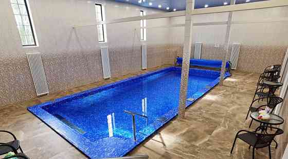 Коттедж, 56 м2 Назия