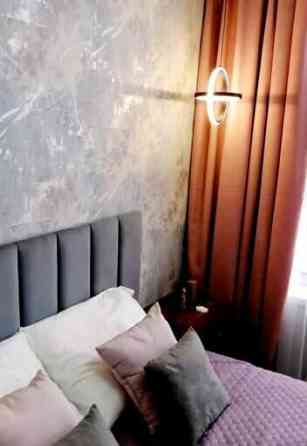 1-комн. квартира, 49 м2, 8/10 эт. Самара