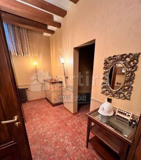 Коттедж, 550 м2 Одинцово - изображение 4