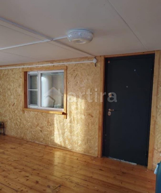 Дом, 64 м2, 2 эт. Усть-Илимск - изображение 2