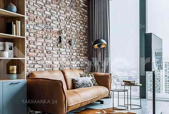 Студия, 51 м2, 31/78 эт. Москва