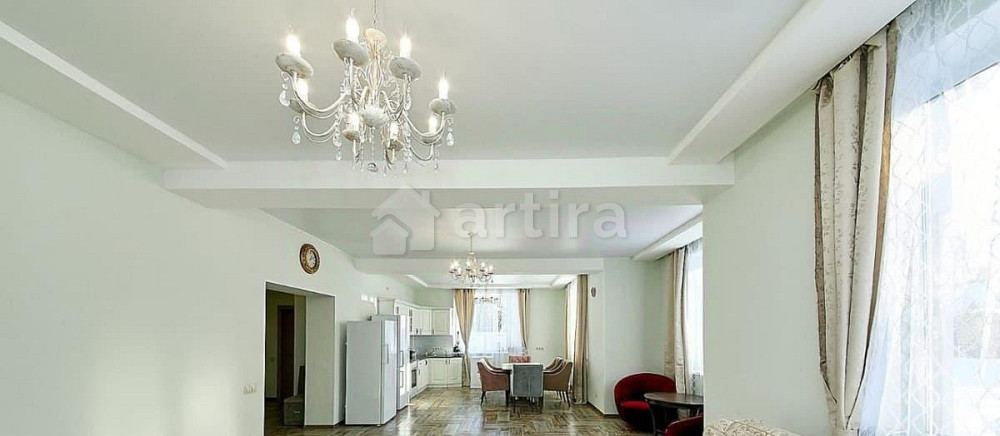 Дом, 248 м2, 12 соток, 3 эт. Рощино - изображение 1