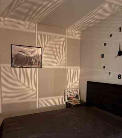 1-комн. квартира, 37.7 м2, 3/17 эт. Москва