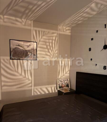 1-комн. квартира, 37.7 м2, 3/17 эт. Москва - изображение 6