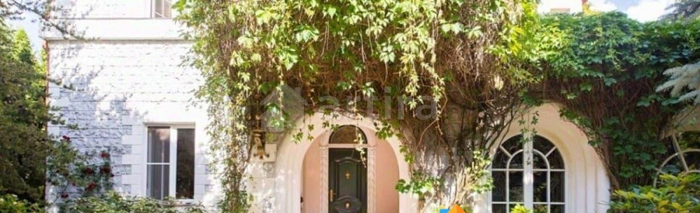 Коттедж, 320 м2, 15 соток, 4 эт. Одинцово - изображение 1