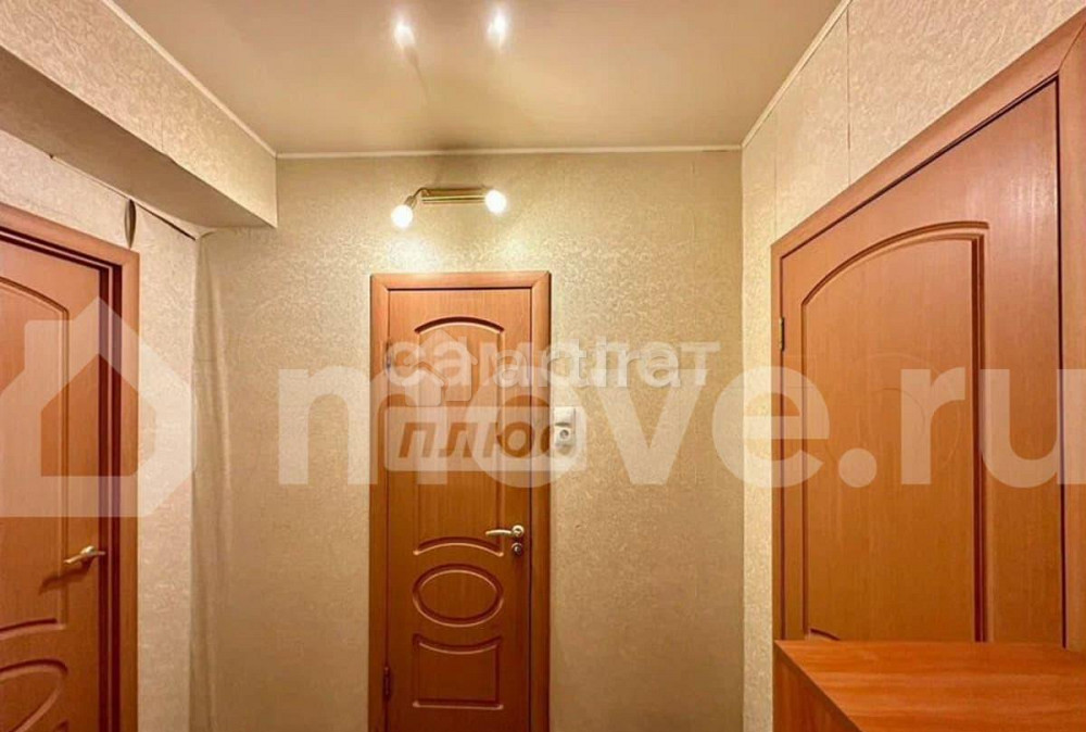 4-комн. квартира, 110.8 м2, 7/17 эт. Москва - изображение 7