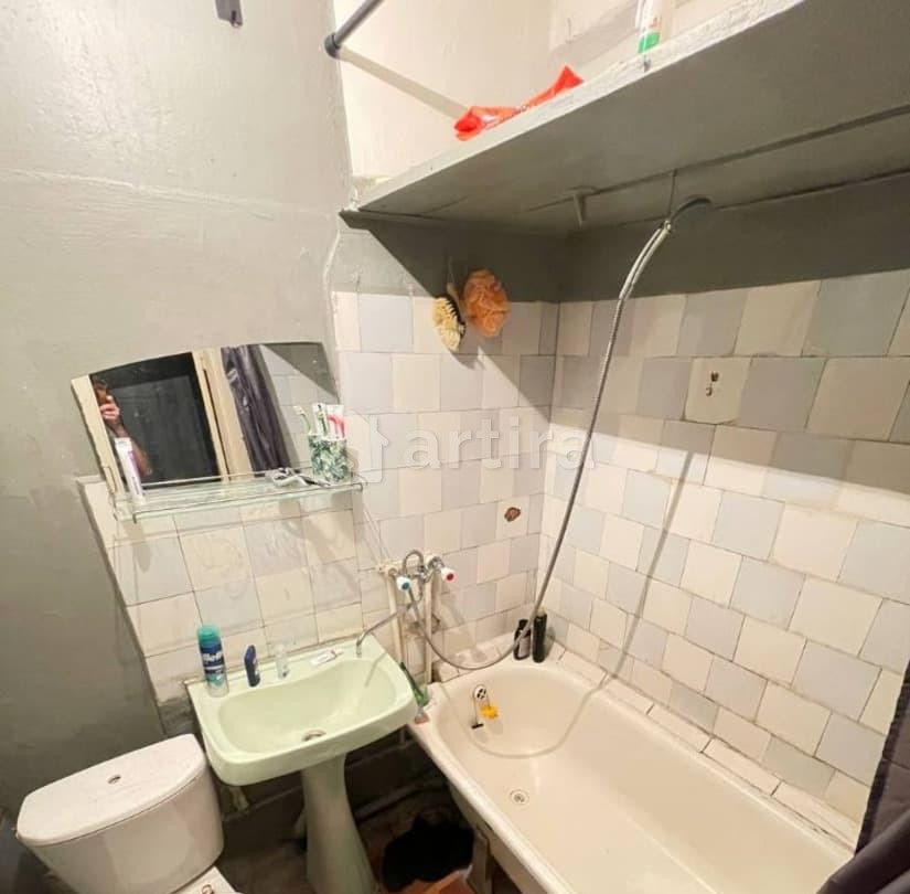 Комната, 45 м2, 4/5 эт. Казань - изображение 6