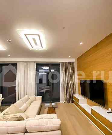 3-комн. апарт-ы, 100 м2, 74/78 эт. Москва