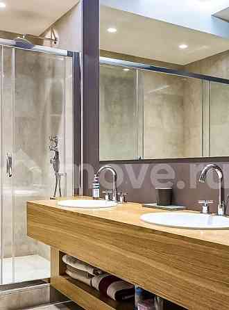 3-комн. апарт-ы, 107 м2, 43/75 эт. Москва