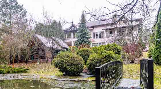 Дом, 600 м2 Одинцово