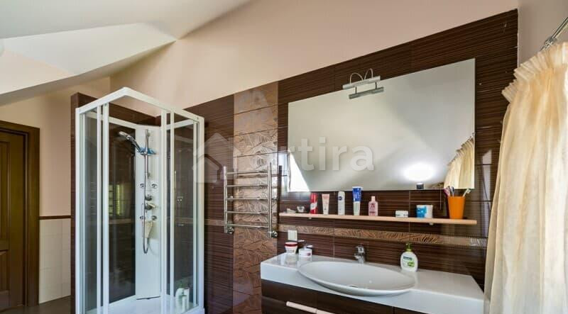 Коттедж, 470 м2 Москва - изображение 8