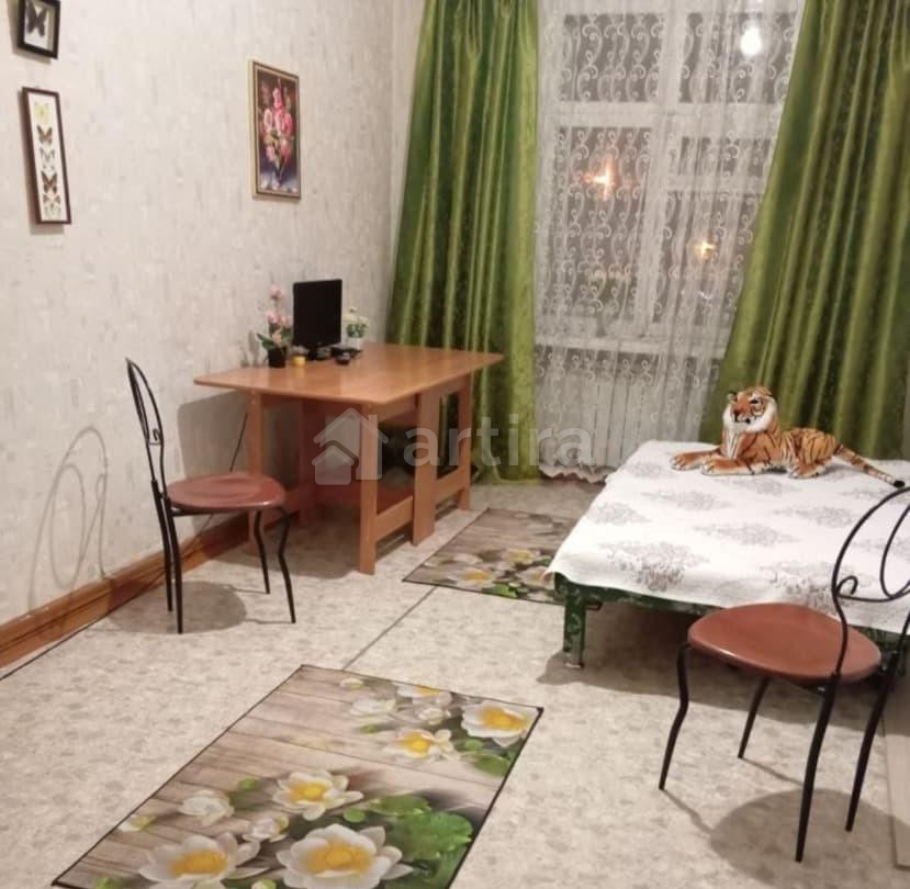 Комната, 59 м2, 3/3 эт. Екатеринбург - изображение 1