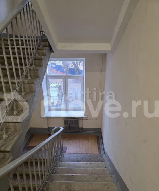 4-комн. квартира, 98.7 м2, 2/5 эт. Москва - изображение 7