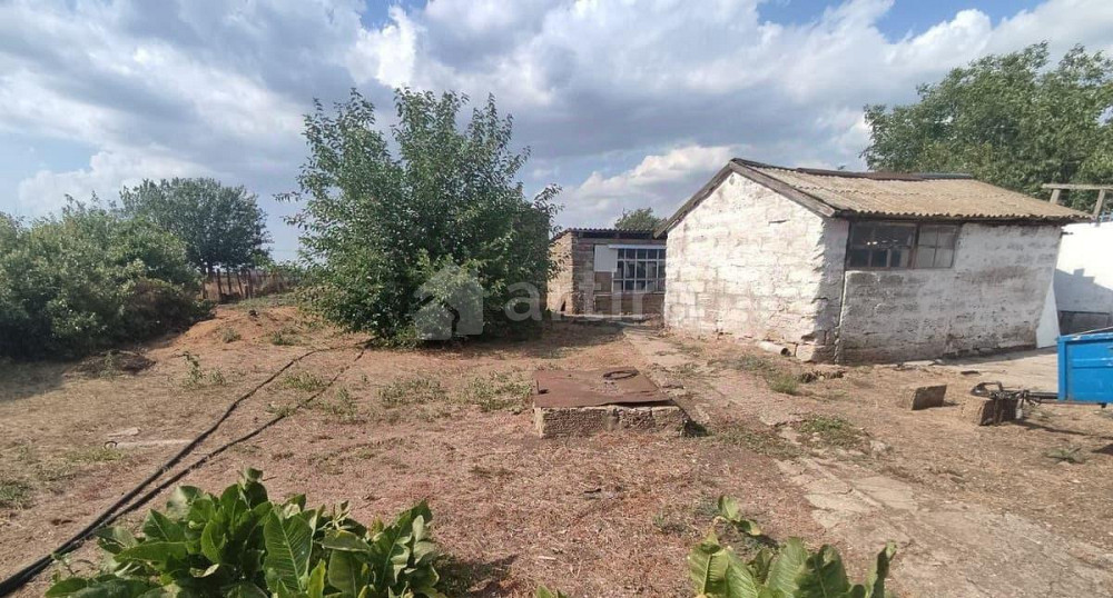 Дом, 65.9 м2, 14.4 сотки, 1 эт. Саки - изображение 4