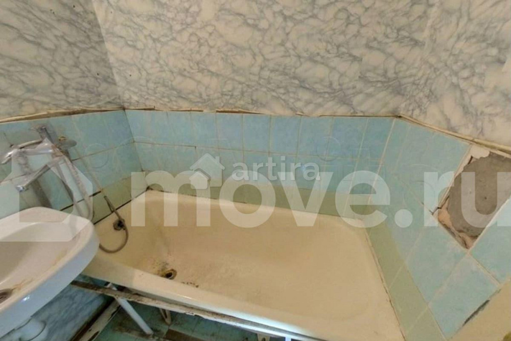 Студия, 19 м2, 11/16 эт. Москва - изображение 6