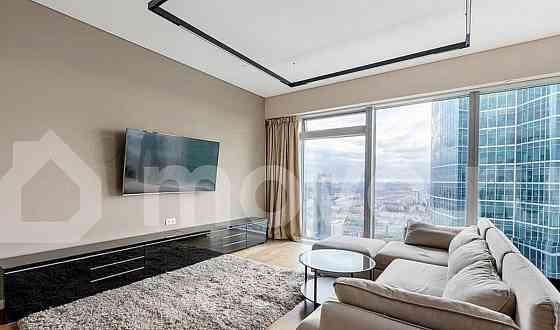 Студия, 70 м2, 48/65 эт. Москва