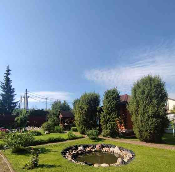 Дом, 300 м2, 10 соток, 2 эт. Солнечногорск