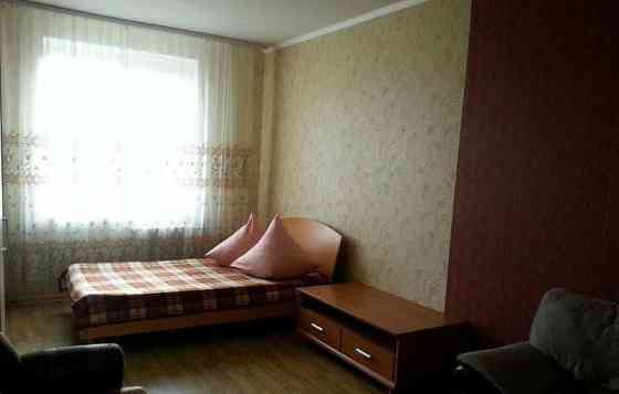 2-комн. квартира, 44 м2, 11/20 эт. Казань