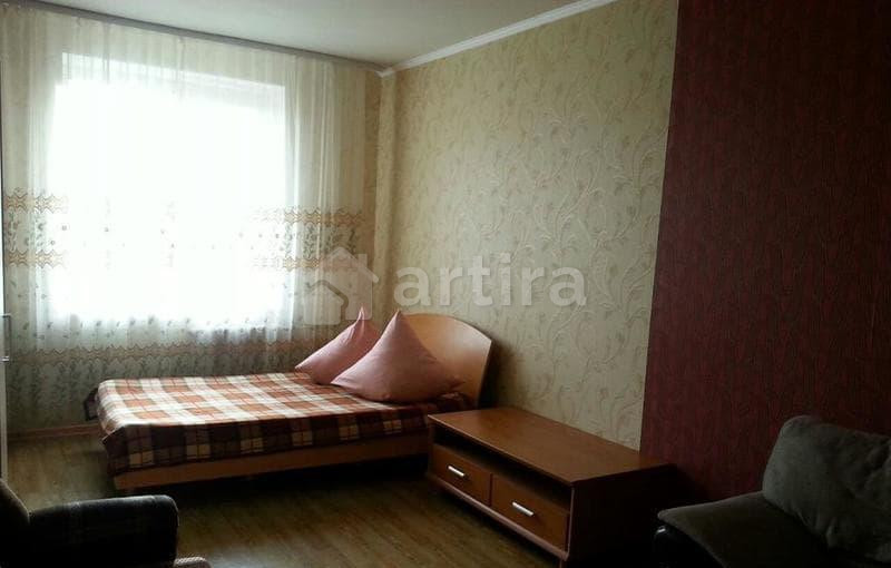 2-комн. квартира, 44 м2, 11/20 эт. Казань - изображение 2