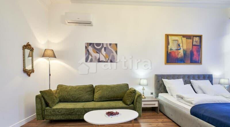 3-комн. апарт-ы, 60 м2, 2/4 эт. Санкт-Петербург - изображение 2