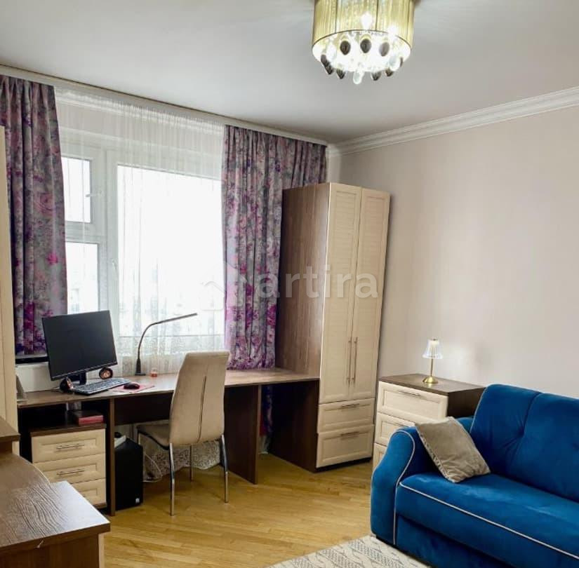 Комната, 16 м2, 6/22 эт. Москва - изображение 5