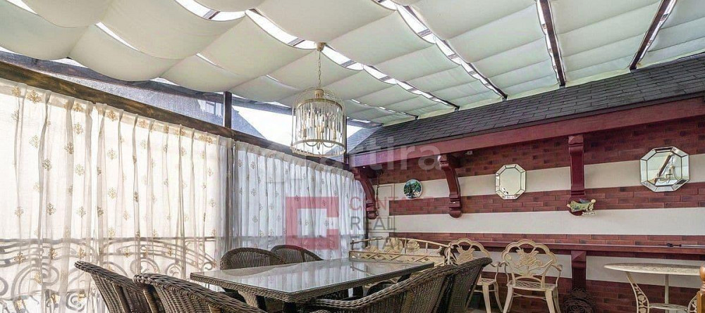 Дом, 367.2 м2, 6.61 сотки, 2 эт. Одинцово - изображение 7